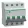 Schneider Electric EASY9 PRO EZ9F27410 Kismegszakító 4P, 10A, B karakterisztika, 6 kA