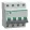 Schneider Electric EASY9 PRO EZ9F27416 Kismegszakító 4P, 16A, B karakterisztika, 6 kA