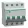 Schneider Electric EASY9 PRO EZ9F27420 Kismegszakító 4P, 20A, B karakterisztika, 6 kA