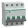 Schneider Electric EASY9 PRO EZ9F27425 Kismegszakító 4P, 25A, B karakterisztika, 6 kA