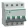Schneider Electric EASY9 PRO EZ9F27440 Kismegszakító 4P, 40A, B karakterisztika, 6 kA