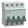 Schneider Electric EASY9 PRO EZ9F57410 Kismegszakító 4P, 10A, C karakterisztika, 6 kA