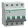 Schneider Electric EASY9 PRO EZ9F57420 Kismegszakító 4P, 20A, C karakterisztika, 6 kA