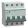 Schneider Electric EASY9 PRO EZ9F57425 Kismegszakító 4P, 25A, C karakterisztika, 6 kA