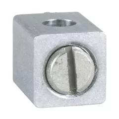   Schneider EZALUG0503 EasyPact 3 db kábelcsatlakozó 50A-ig EZC100-hoz