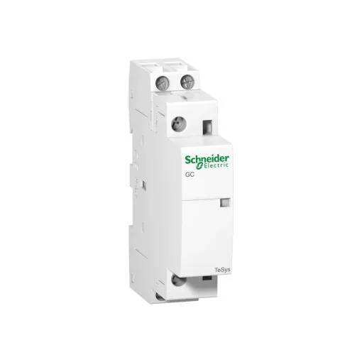 Schneider Electric GC1620M5 Mágneskapcsoló 16A 220/240V