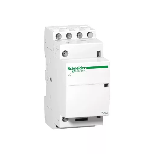 Schneider Electric GC1630M5 Mágneskapcsoló
