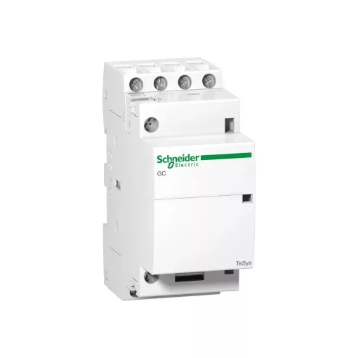 Schneider Electric GC2540M5 Mágneskapcsoló