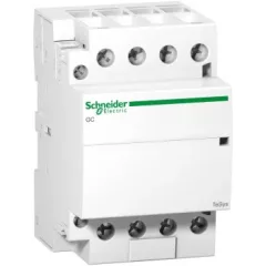   Schneider Electric GC4022M5 40A moduláris kontaktor 2F+2O 220/240V