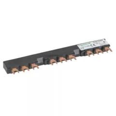   Schneider Electric GV2G354 Fésűssín, 3db 54 mm -es leágazás