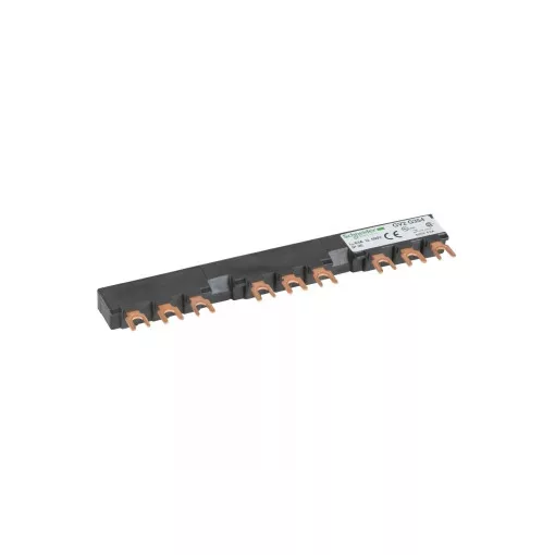Schneider Electric GV2G354 Fésűssín, 3db 54 mm -es leágazás