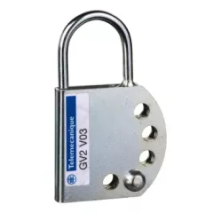 Schneider Electric GV2V03 Lakatoló szerkezet