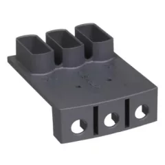Schneider Electric GV3G66 UL 508 térköz növelő burkolat