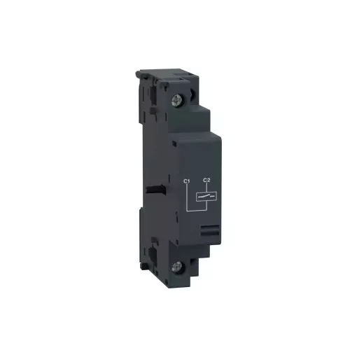 Schneider Electric GVAS055 Munkaáramú kioldó 48V, 50Hz