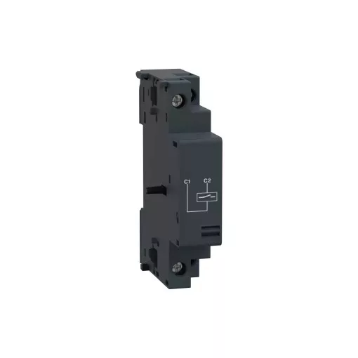 Schneider Electric GVAS225 Munkaáramú kioldó, 220..240V 50Hz