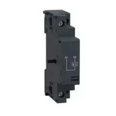   Schneider Electric GVAU025 Feszültségcsökkenési kioldó, 24V 50Hz