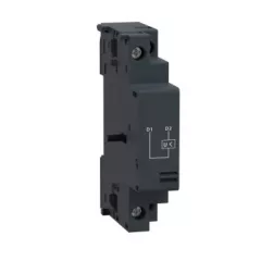   Schneider Electric GVAU115 Feszültségcsökkenési kioldó, 110..115V 50Hz