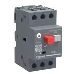   Schneider Electric GZ1E03 Easypact TVS motorvédő kapcs 0,25-0,4A