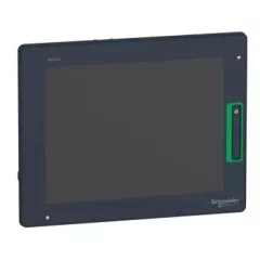   Schneider HMIDT542 Magelis GTU Smart érintőképernyő, 10,4", 800x600, multi-touch
