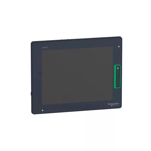 Schneider HMIDT542 Magelis GTU Smart érintőképernyő, 10,4", 800x600, multi-touch