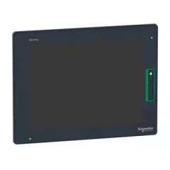   Schneider HMIDT642FC Magelis GTU Smart érintőképernyő, 12,1", 1024x768, multi-touch, lakkozott