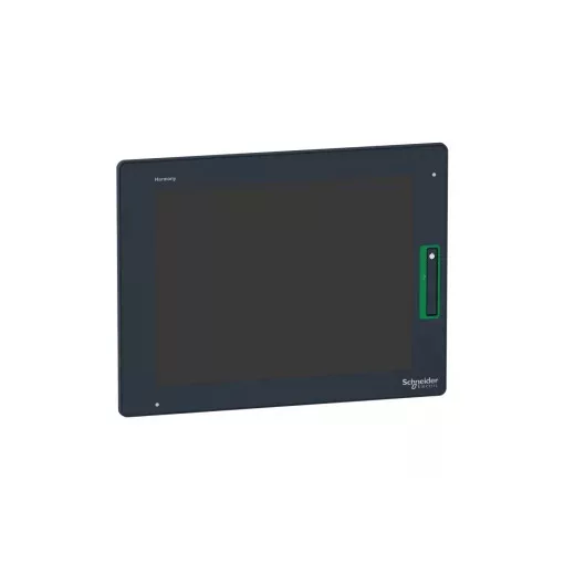 Schneider HMIDT642FC Magelis GTU Smart érintőképernyő, 12,1", 1024x768, multi-touch, lakkozott