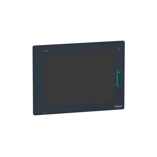 Schneider HMIDT732 Magelis GTU Smart érintőképernyő, 15", 1024x768, multi-touch