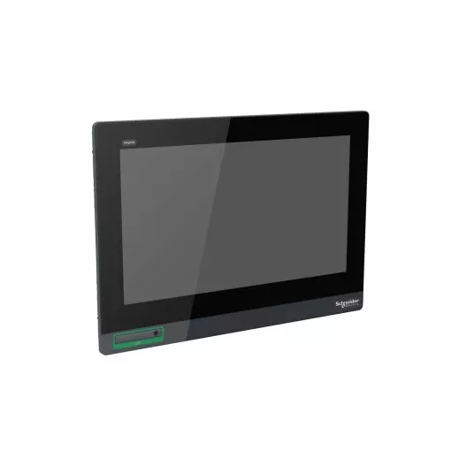 Schneider HMIDT752 Magelis GTU Smart érintőképernyő, 15", 1366x768, multi-touch