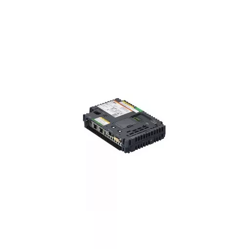 Schneider HMIG3UFC Magelis GTU Premium BOX modul HMIDT érintőképernyőhöz, lakkozott