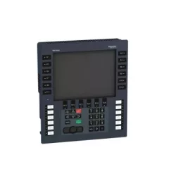   Schneider HMIGK5310 Magelis GK HMI panel, 10,4", 640x480, nyomógombokkal