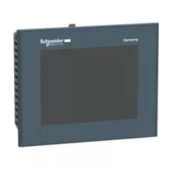   Schneider Electric HMIGTO2300 Harmony GTO általános HMI panel, 5,7", 320x240 QVGA, 64MB Flash EPROM
