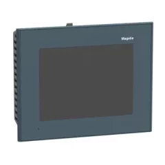   Schneider Electric HMIGTO2310FW Harmony GTO általános HMI panel, 5,7", 320x240 QVGA, lakkozott, SE logó nélkül