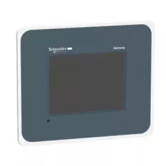   Schneider HMIGTO2315 Magelis GTO általános HMI panel, 5,7", 320x240 QVGA, rozsdamentes