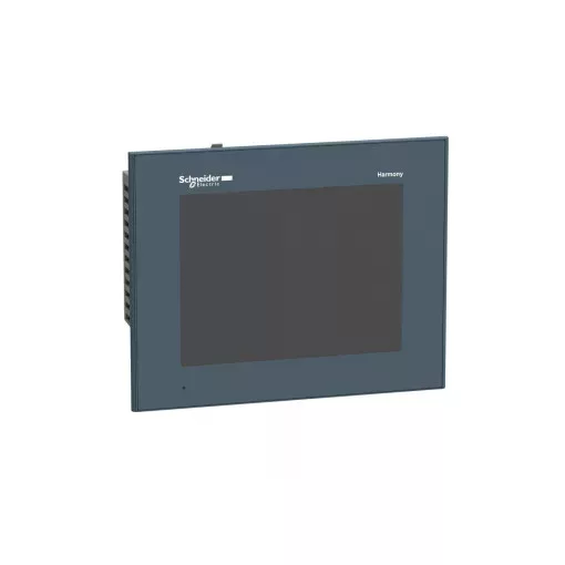 Schneider HMIGTO4310 Magelis GTO általános HMI panel, 7,5", 640x480 VGA