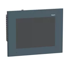   Schneider Electric HMIGTO4310FW Harmony GTO általános HMI panel, 7,5", 640x480 VGA, SE logó nélkül