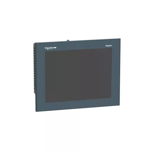 Schneider HMIGTO5310 Magelis GTO általános HMI panel, 10,4", 640x480 VGA