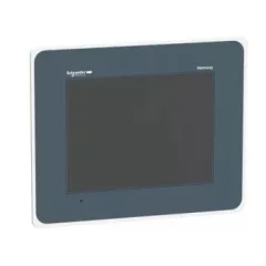   Schneider HMIGTO5315 Magelis GTO általános HMI panel, 10,4", 640x480 VGA, rozsdamentes