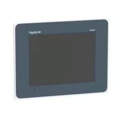   Schneider HMIGTO6315 Magelis GTO általános HMI panel, 12,1", 800x600 SVGA, rozsdamentes