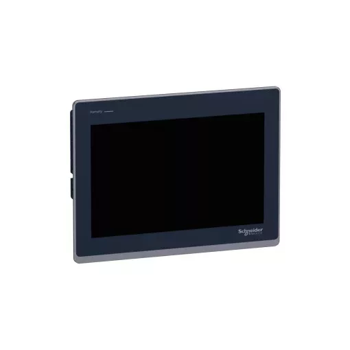 Schneider HMIST6600 Magelis ST6 érintőképernyő, 12", 1280x800, RS232, RS485, 2xEthernet, USB, 24VDC