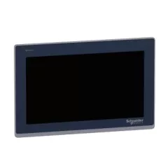   Schneider HMIST6700 Magelis ST6 érintőképernyő, 15", 1366x768, RS232, RS485, 2xEthernet, USB, 24VDC