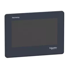   Schneider HMISTO735 Magelis STO érintőképernyő , 4,3", színes, Ethernet