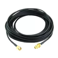   Schneider Electric HMIYCABWIFIAN51 Magelis iPC kiegészítő, Wifi LAN antenna kábel, 5m