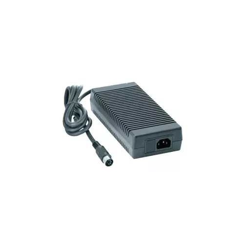Schneider Electric HMIYPSOMAC1 Harmony iPC kiegészítő, oldalsó tápegység modul 110-220VAC/24VDC, HMIDAD és HMIPSO PanelPC-hez