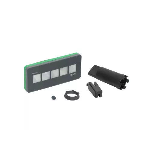Schneider HMIZRA1 USB programozható nyomógomb