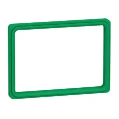   Schneider Electric HMIZSADCO1 Harmony HMI kiegészítő, illesztő adapter STO7 (4,3") beszereléséhez Harmony STO5 (3,4") panel kivágásába