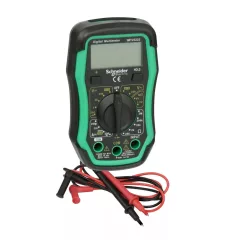   Schneider Electric IMT23222 THORSMAN Digitális multiméter, Cat III., 600 V