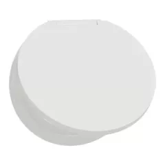   Schneider Electric INS44032 UNICA SYSTEM+ Fehér csapfedél, asztali egységekhez, IP42