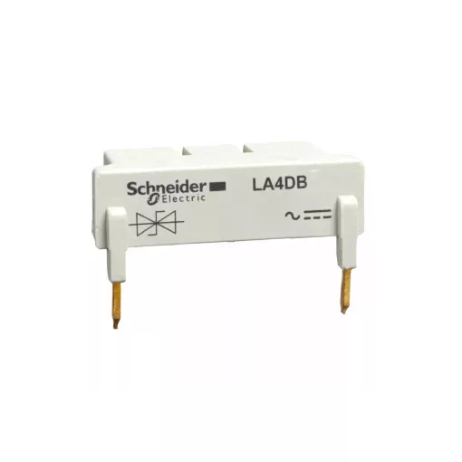 Schneider Electric LA4DB3B Dióda LC1D-hez
