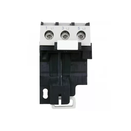 Schneider Electric LA7D1064 Rögzítő adapter LR2D15..-höz