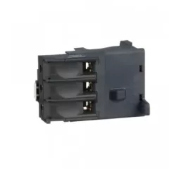   Schneider Electric LA7D3064 Rögzítő adapter LRD3…, LR3D3…, LRD35-höz